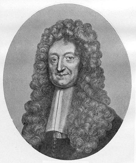 Charles du Fresne, sieur du Cange (1610–1688)