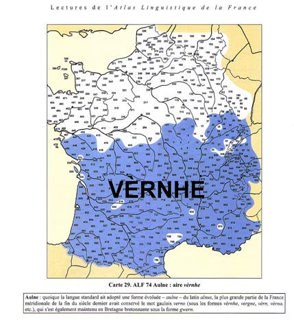Ligne Vendée - les Vosges