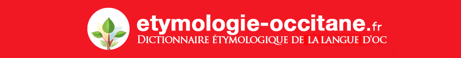 h | Etymologie occitane g | Etymologie occitane