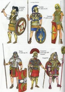 centurions